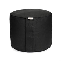 Meditationskissen Rondo Big BASIC – Buchweizenschalen, 35 cm — Ansicht 6