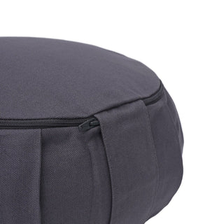 Meditationskissen / Yogakissen Zafu BASIC mit ZIP