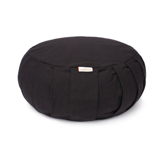 Meditationskissen / Yogakissen Zafu BASIC mit ZIP