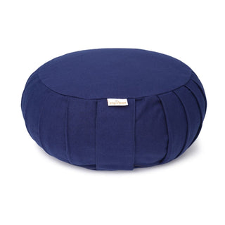 Meditationskissen / Yogakissen Zafu BASIC mit ZIP