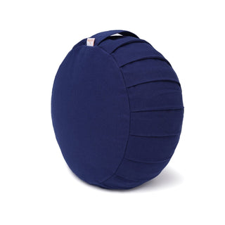 Meditationskissen / Yogakissen Zafu BASIC mit ZIP