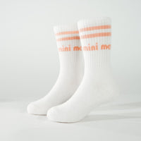 arrel mini me Kids' Organic Cotton Statement Socks — Ansicht 6