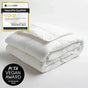 18 Degree Hotel Duvet Lyocell - breathable, all-season