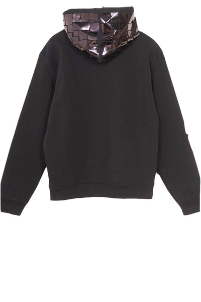 Mosaic Hoody – Unisex Sweatshirt with Mosaic Hood & Kangaroo Pocket