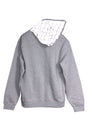 Mosaic Reflector Hoody – Unisex Reflective Straight Cut Hood