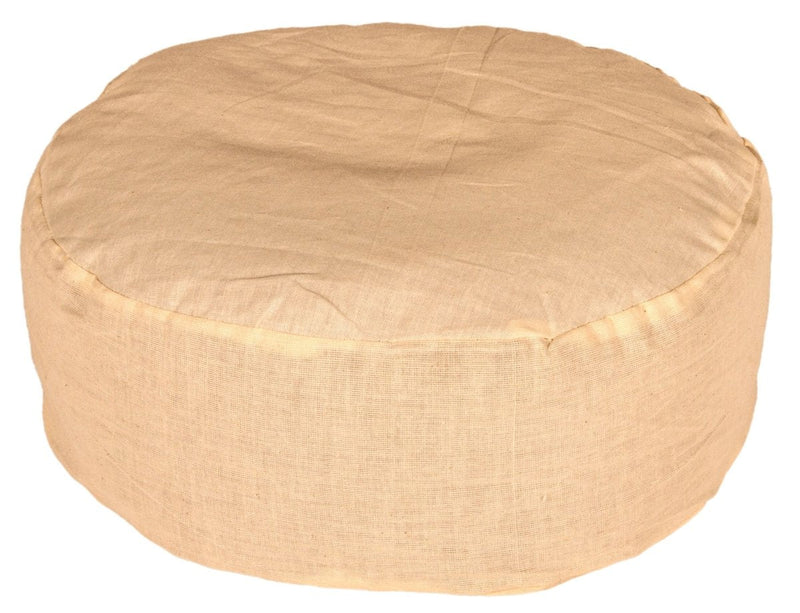 Organic Spelt Husks Refill Bag – Meditation Cushion Filling 1 kg — YOVANA GmbH • yogabox.de