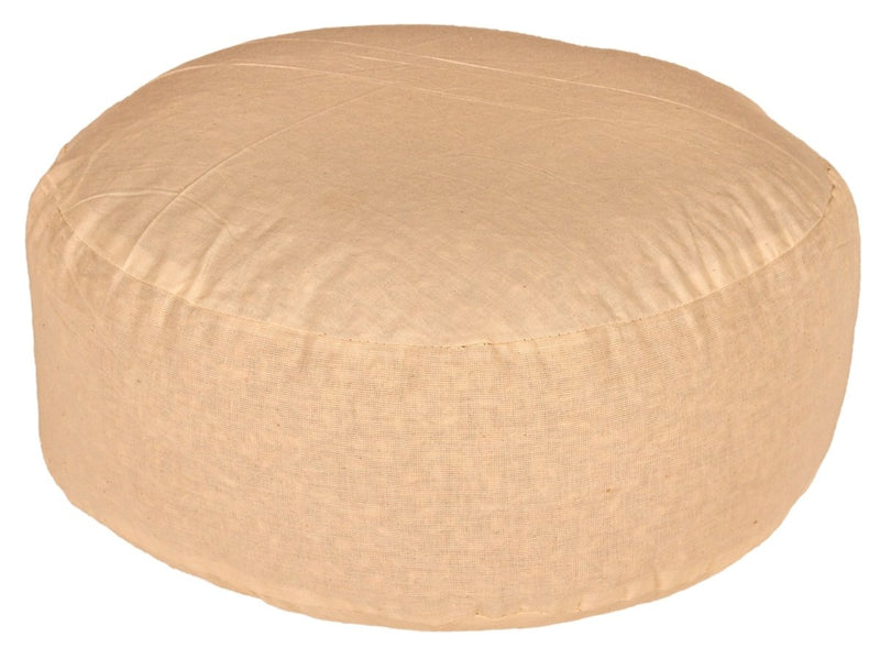 Refill Bag Buckwheat Hulls 1 kg – Filling Material for Meditation Cushions — YOVANA GmbH • yogabox.de