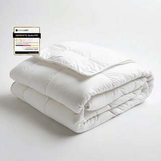 18Grad Hotel-Bettdecke Lyocell – atmungsaktiv | nachhaltig | ganzjährig