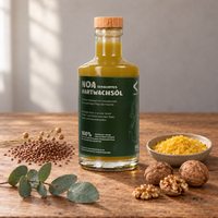 premium wood elixir – Natürliches Holzöl 500 ml — Ansicht 6