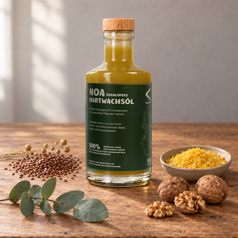 premium wood elixir – Natürliches Holzöl 500 ml — Ansicht 6
