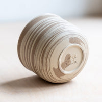 OCHA Teetasse mixed clay — Ansicht 3