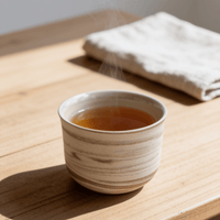 OCHA Teetasse mixed clay — Ansicht 2
