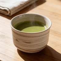 OCHA Teetasse mixed clay — Ansicht 4