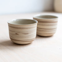 OCHA Teetasse mixed clay — Ansicht 5