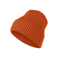 Beanie Schirmitz – 100% Merino Wool | Made in Germany — Ansicht 3