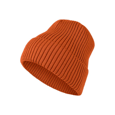Beanie Schirmitz – 100% Merino Wool | Made in Germany