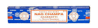 Original Nag Champa