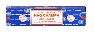 Original Nag Champa