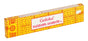 Original Nag Champa Gold Incense Sticks 16g – Natural Raw Materials