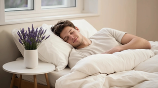 Villa Jade° Bio Kopfkissenbezug – Naturestyle Weiß | 100 % kbA Baumwolle | GOTS-zertifiziert