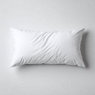 18Grad Hotel-Kopfkissen Lyocell – atmungsaktiv | nachhaltig | formstabil