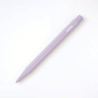 Zero Waste Ballpoint Pen Lavender – Handcrafted Bioplastic with Elephant Grass — Ansicht 2