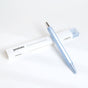 Circular Ballpoint Pen made from recycled PET-G – Handcrafted in Germany
