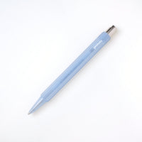 Circular Ballpoint Pen made from recycled PET-G – Handcrafted in Germany — Ansicht 2