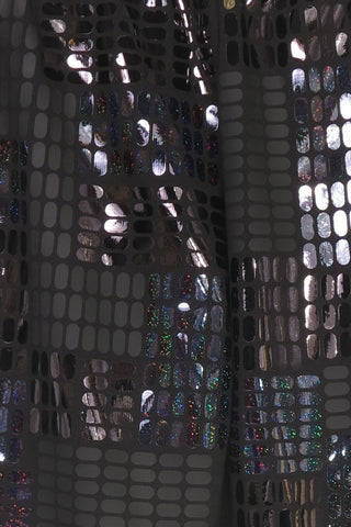 Pills Allover Shorts – Unisex | Shiny Foil | Comfy Fit