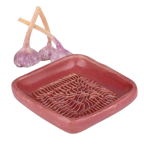 ANCKERAMIC® ORIGINAL Ceramic Grater Finland – Handmade Garlic Ginger Nutmeg — Ansicht 31