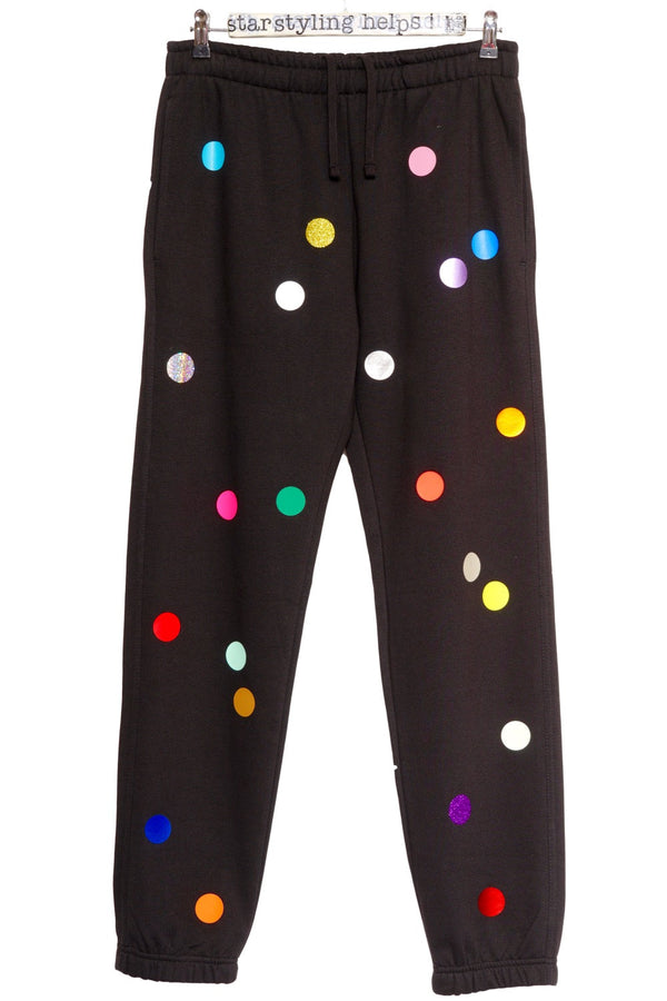 Points Joggers Multifoil – Unisex Jogpants Wide/Regular Leg