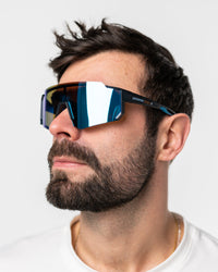 Athletic Glasses | Polarisierte Gläser & ultraleicht | Für Sport & Outdoor — Ansicht 3