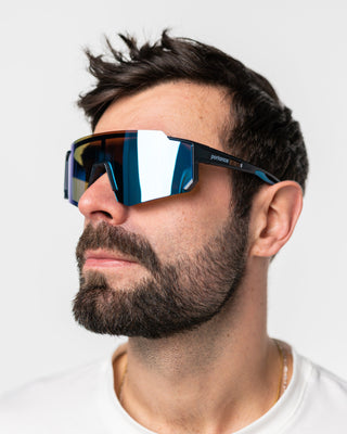 Athletic Glasses | Polarized lenses &amp; ultralight | For sports &amp; outdoor