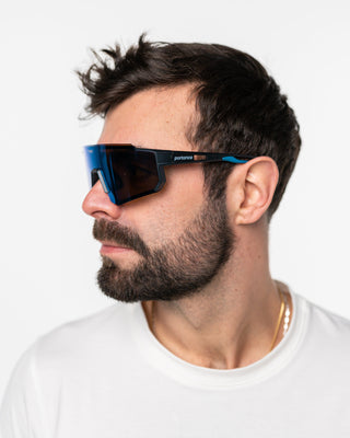 Athletic Glasses | Polarized lenses &amp; ultralight | For sports &amp; outdoor