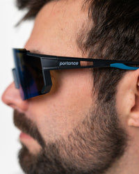 Athletic Glasses | Polarisierte Gläser & ultraleicht | Für Sport & Outdoor — Ansicht 5