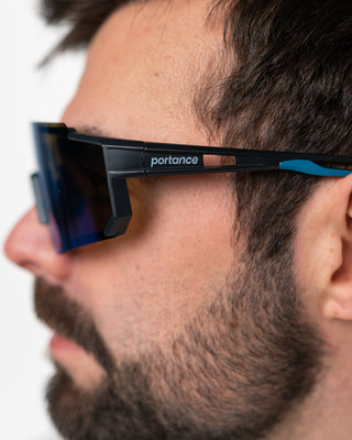 Athletic Glasses | Polarized lenses &amp; ultralight | For sports &amp; outdoor
