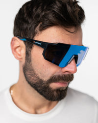 Athletic Glasses | Polarisierte Gläser & ultraleicht | Für Sport & Outdoor — Ansicht 2