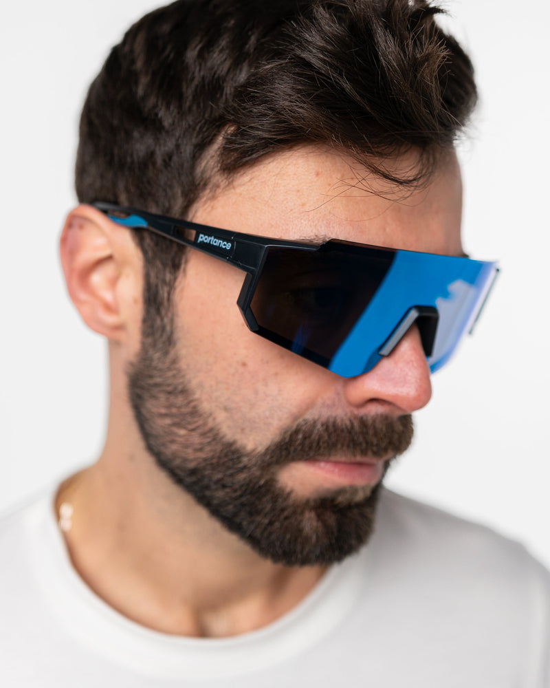 Athletic Glasses | Polarisierte Gläser & ultraleicht | Für Sport & Outdoor — Ansicht 2