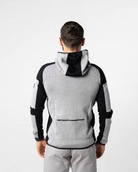 MerinoTech Vest Grey | TouchLink® Technology | Mulesing-free Merino wool — Ansicht 3
