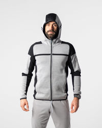 MerinoTech Vest Grey | TouchLink® Technology | Mulesing-free Merino wool — Ansicht 6
