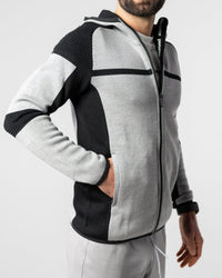 MerinoTech Vest Grey | TouchLink® Technology | Mulesing-free Merino wool — Ansicht 10