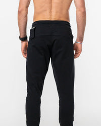 All Black Workout Bundle Plus | Antigeruch-Technologie | Komplett-Set — Ansicht 4