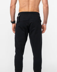 All Black Workout Bundle Plus | Anti-Odor Technology | Complete Set — Ansicht 4