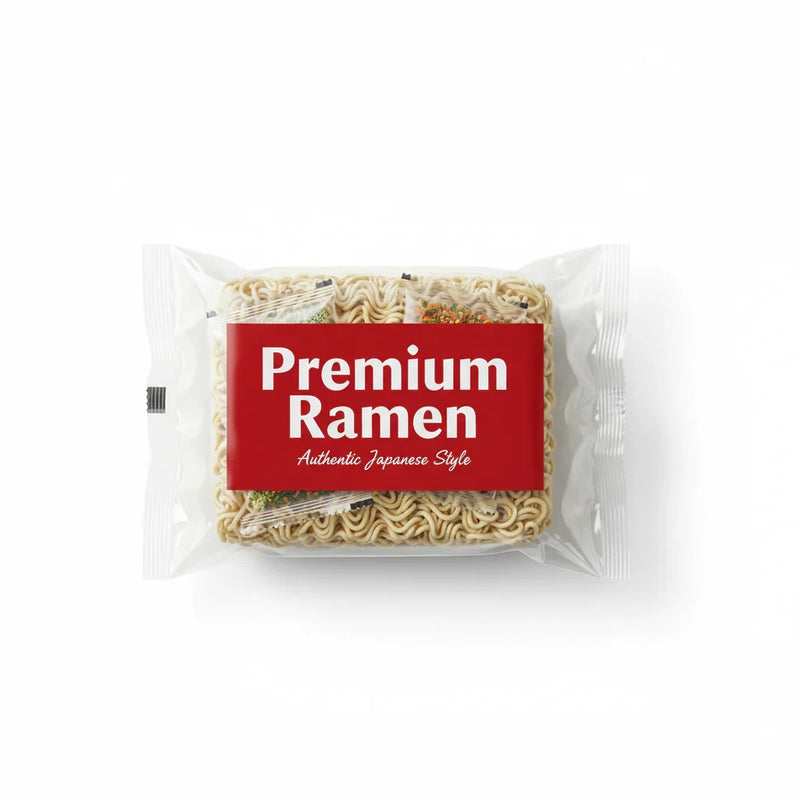 Noodles Spicy Ramen Premium — Ansicht 2