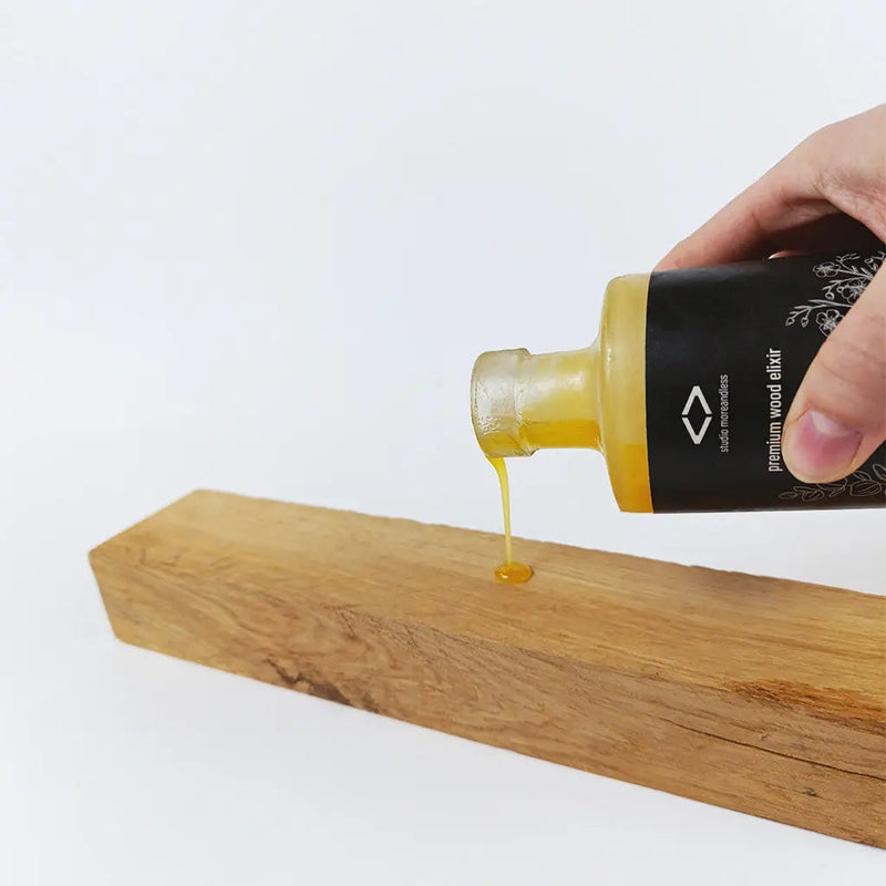 premium wood elixir 1b Goods – Natural, Vegan, High-Quality — Ansicht 2