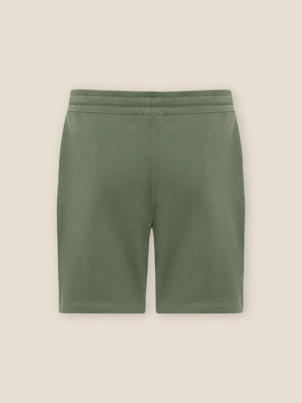 Organic Cotton Sweatshorts – Casual, Comfortable, Sustainable