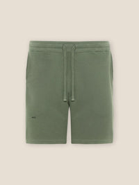 Organic Cotton Sweatshorts – Casual, Comfortable, Sustainable — Ansicht 1