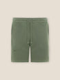 Organic Cotton Sweatshorts – Casual, Comfortable, Sustainable
