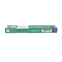 Golden Nag Incense Sticks – hand-rolled, natural herbs & flowers — Ansicht 6