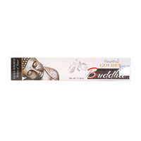 Golden Nag Incense Sticks – hand-rolled, natural herbs & flowers — Ansicht 9
